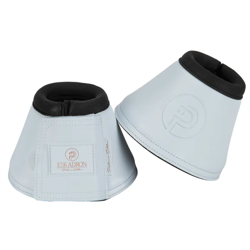 Eskadron Softslate Bell Boots Platinum SS23 - Powder Blue 